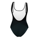 One-Piece Swimsuit Orleanschic