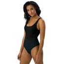 One-Piece Swimsuit Orleanschic