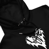 Premium eco hoodie Orleanschic